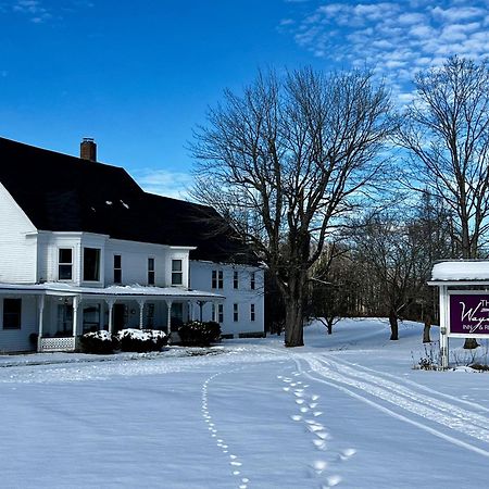 The Wayside Inn Bethlehem Exterior photo