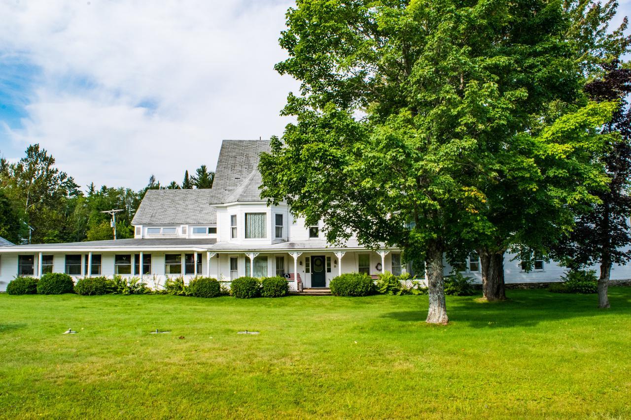 The Wayside Inn Bethlehem Exterior photo
