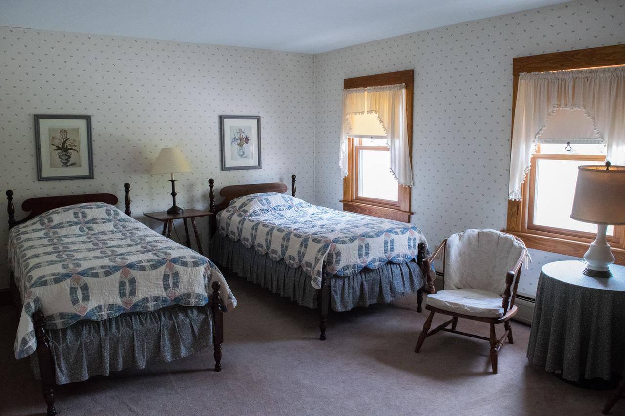 The Wayside Inn Bethlehem Exterior photo